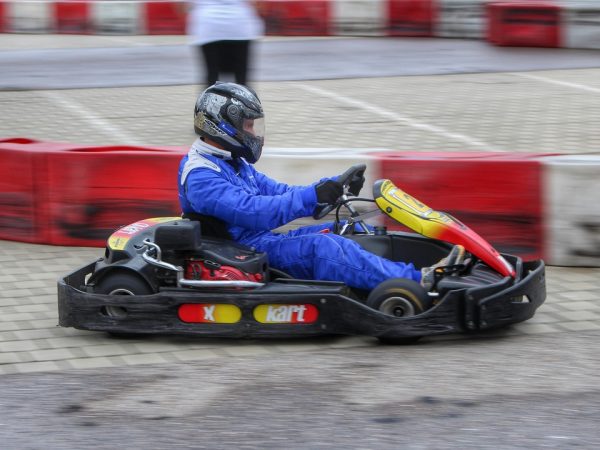 karting sport