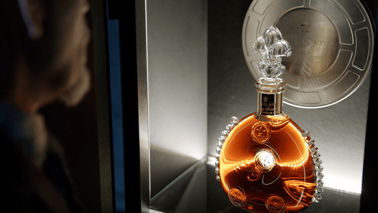 Cognac benefits