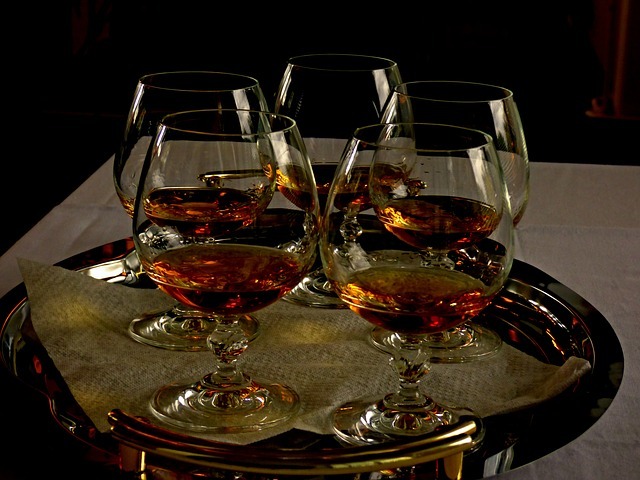 Cognac facts