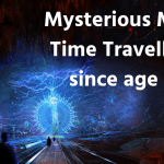Mysterious Government Time Travel Programs