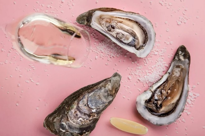 Surprising Facts About Oysters