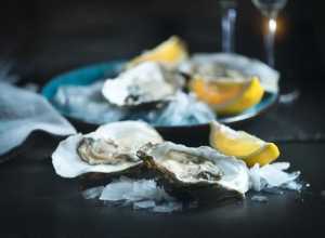 Surprising Facts About OystersSurprising Facts About Oysters