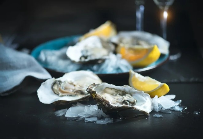 Surprising Facts About OystersSurprising Facts About Oysters