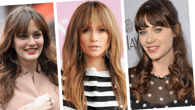 Coolest hairstyles Of Hollywood Divas