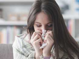 Influenza Symptoms