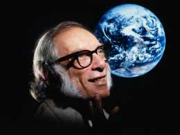 2019 Isaac Asimov predictions