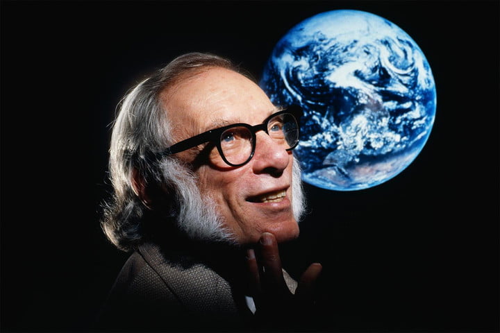 2019 Isaac Asimov predictions