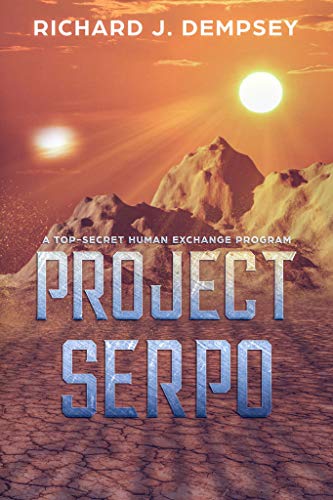 project SERPO