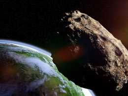 Biggest Asteroid