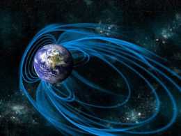 Earth's Magnetic Field Is WEAKENING