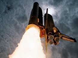 Space shuttle program