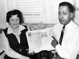 Betty And Barney Hill