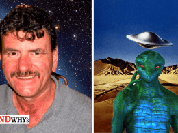 Jim Sparks encounter with reptilians