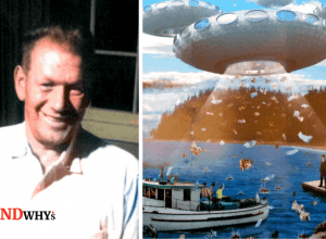 Maury Island UFO Incident