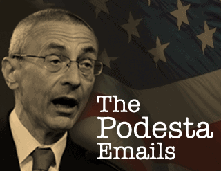 The Podesta Emails