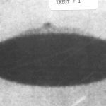 Trents UFO photos