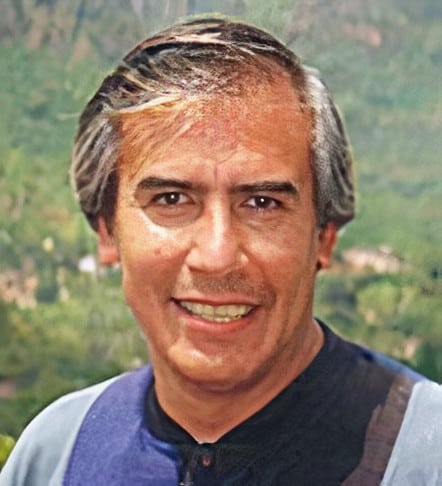Carlos Diaz Martinez