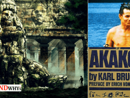 Ancient Amazon Underground City Akakor