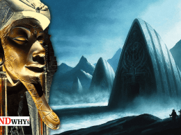Antarctica Pyramid & Lost Civilization of Atlantis