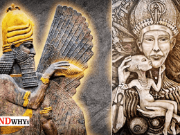 sumerian creation myth