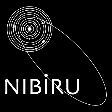 orbit of Nibiru.