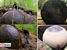 Bosnia Stone ball