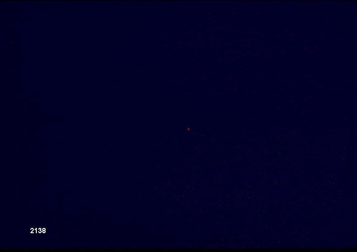 Skylab UFO photo 2