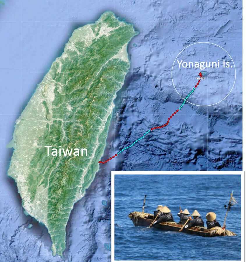 Yonaguni Island2