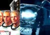 Apollo 11 Alleged UFO Encounter On Moon
