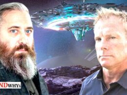 Pentagon Scientist Claimed To Have Seen More UFOs Than He Can Count