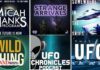 UFO Podcasts