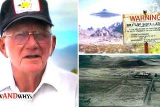 Bill Uhouse Re-Engineered UFO