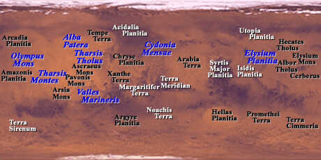 Alex collier secret Mars colonies