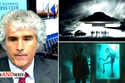 Project Blue Book Classified Version crashed UFO photos
