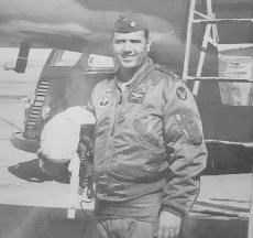 Torres Milton, MAJOR, USAF Retired