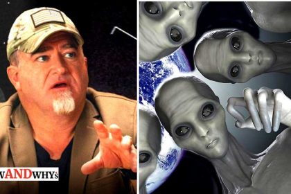 Military Whistleblowers Already Claimed UFOs Are Alien Technology