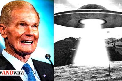 NASA UFO study