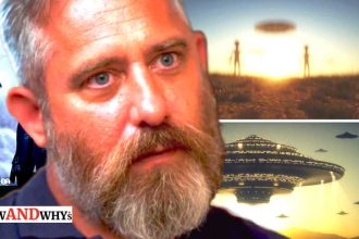 Jeremy Corbell UFO Disclosure