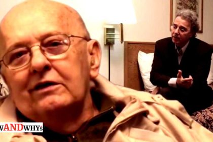 Ex-CIA Agent Deathbed Confession On UFOs