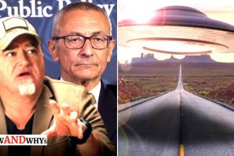 government officials on aliens and UFOs