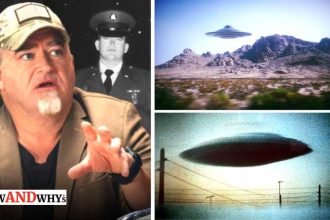Pentagon UFO video