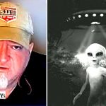 Luis Elizondo UFO occupancy and otherworldly biological samples