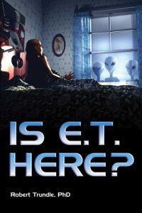 Is ET Here?