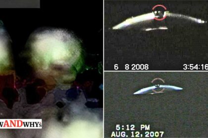 Turkey Kumburgaz UFO Videos