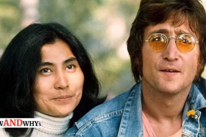 John Lennon death